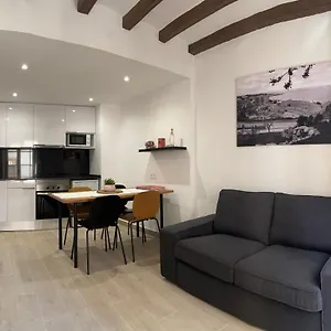Casa Ferrers Piso 3 Piso Reformado En Pleno Centro De , Tarragona España