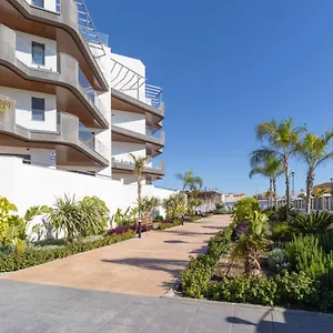 Marinsa Beach, 1 Bedroom With Seaview , Torrox España