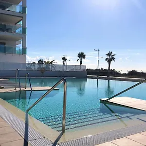 Brand New 2 Bedroom In Duna Beach, Costa , Torrox España